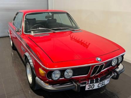 BMW 30 csl 2285459